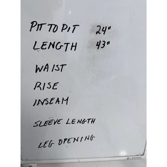 VTG Komar House Coat Robe Pale Blue Textured Light Weight Button Front L READ - Picture 12 of 13